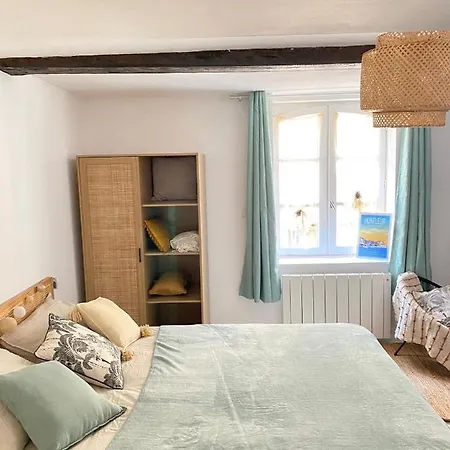 Apartmán Studio A