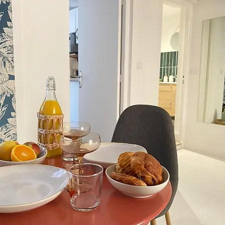 Apartmán Studio A *