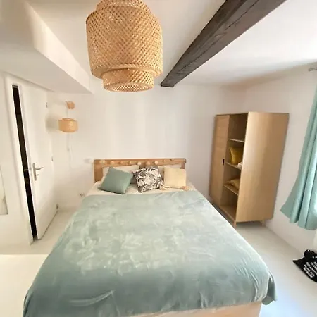 Studio A Apartmán Honfleur