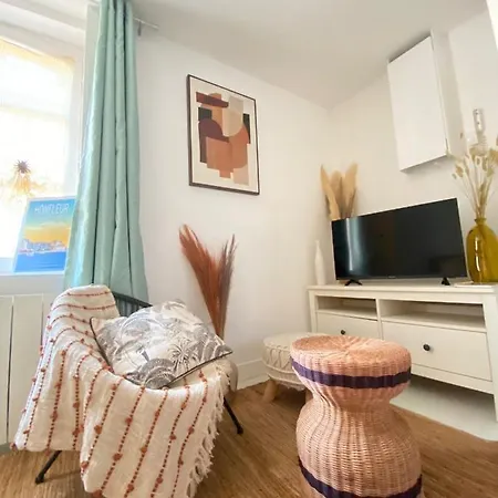Studio A Apartmán *