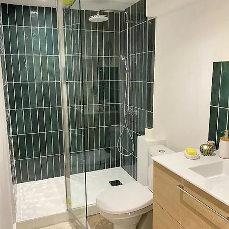 Apartmán Studio A